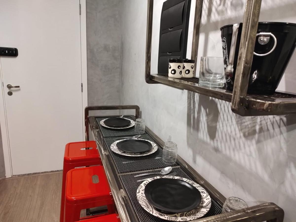 Casa Pazo 100 Metros Bras 17b Apartamento São Paulo