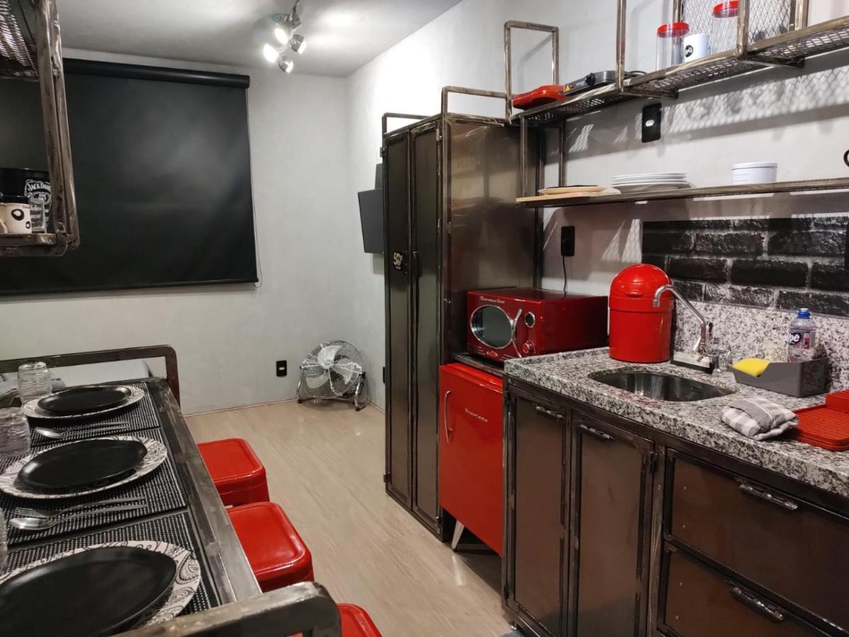 Apartamento Casa Pazo 100 Metros Bras 17b