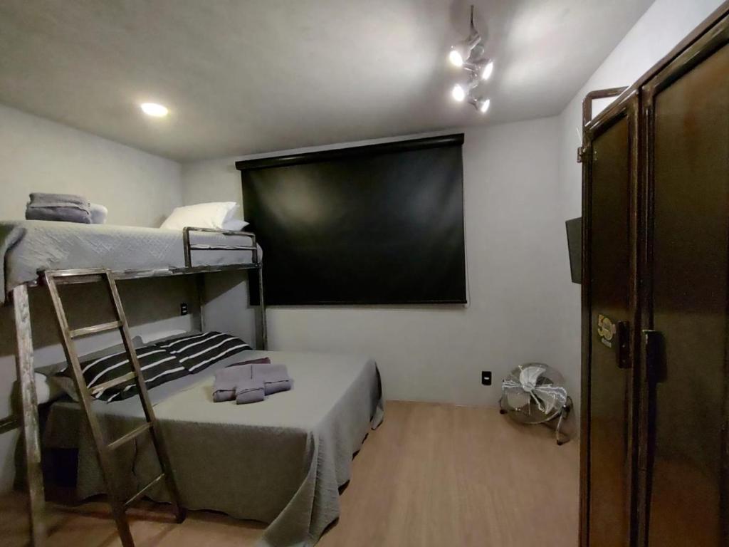Apartamento Casa Pazo 100 Metros Bras 17b