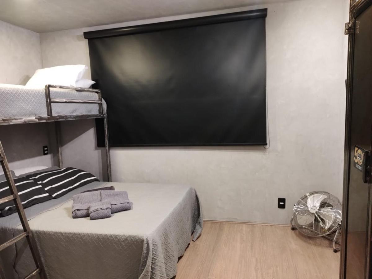 Casa Pazo 100 Metros Bras 17b Apartamento São Paulo