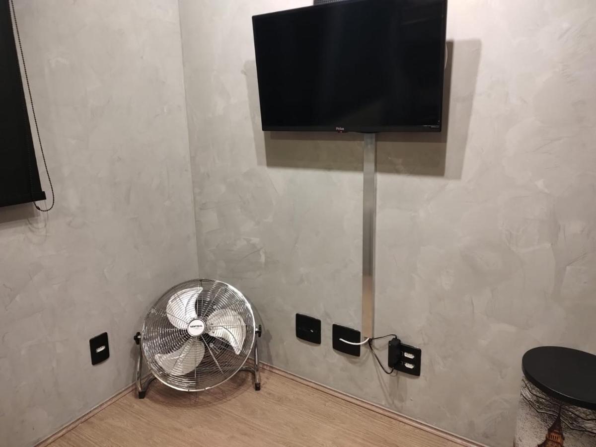 Casa Pazo 100 Metros Bras 17b Apartamento São Paulo
