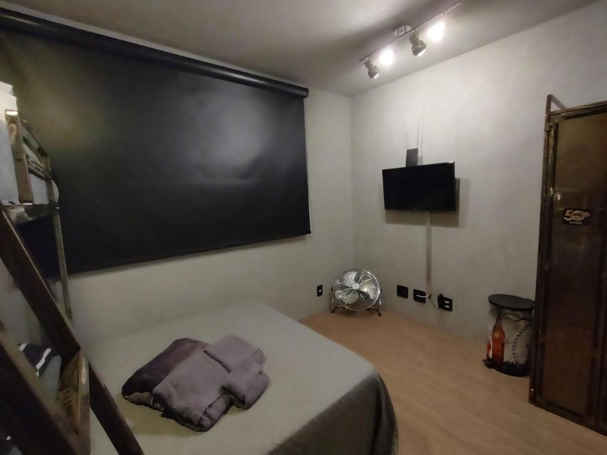 Apartamento Casa Pazo 100 Metros Bras 17b São Paulo