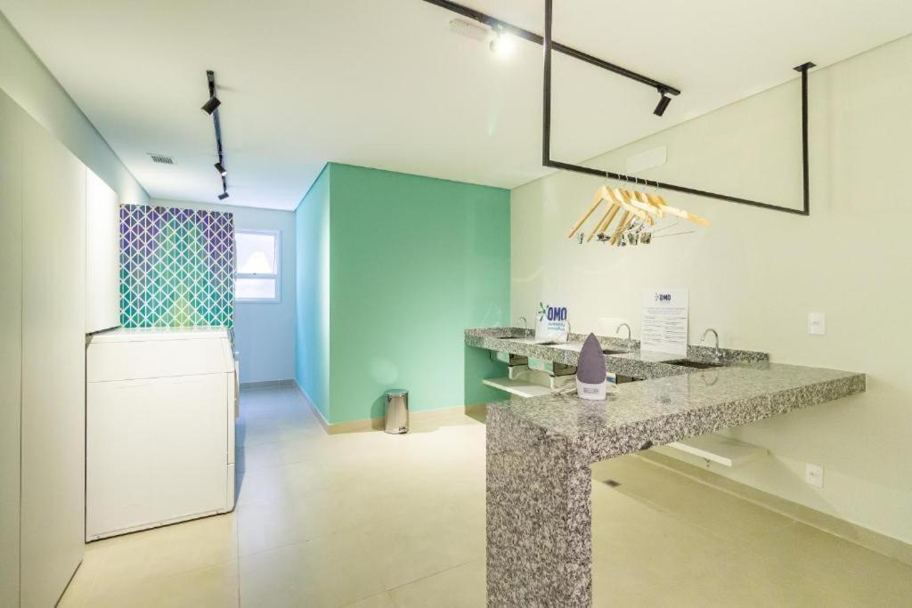 Apartamento Casa Pazo 100 Metros Bras 17b