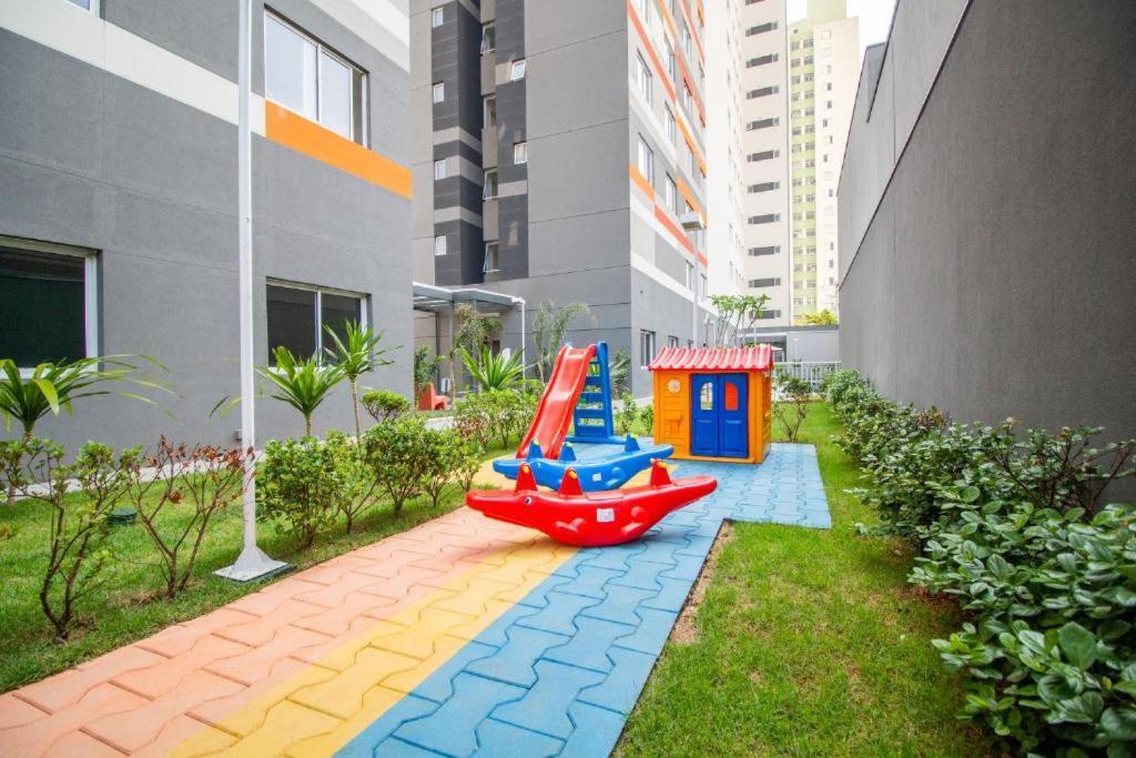 Casa Pazo 100 Metros Bras 17b Apartamento São Paulo